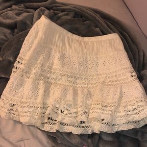 love shack fancy skirt